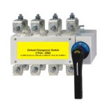 onload changeover Switch
